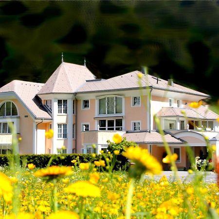 Gruetter Luxury Apartments Ισγκλ Εξωτερικό φωτογραφία